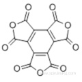 MELLITIC TRIANHYDRIDE CAS 4253-24-1